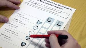 Voting By Post Youtube