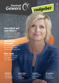 Magazin Radgeber 2018 Zweirad Gewers Ahaus By Fahrradies Fahrradfachgeschaft Gmbh Issuu