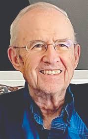 Rudolph “Rudy” Armbruster, Ed.D.
