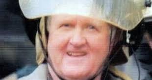 King George County 'as a whole is mourning' loss of Roy Fenwick