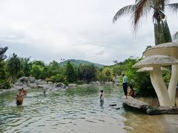 The banjaran hotsprings retreat provides a luxury wellness retreat in ipoh malaysia. 7 Hot Springs In Malaysia To De Stress Yourself Tallypress
