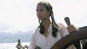 Showing all 22 items jump to: Zoe Saldana Describes Bitter Experience Filming Pirates Of The Caribbean