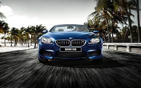 Hd Wallpaper Bmw M6 F12 Cabrio Wallpaper Flare