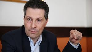 Az lmp volt vezetője szerint a fidesz. Schiffer Andras Szerint Gyurcsany Ferenc Mar Mar Szimpatikussa Valik Infostart Hu