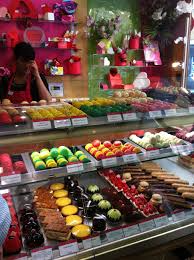 Gerard Mulot In Paris Cake Shop Food Lists Food