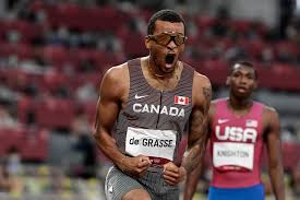 Latest andré de grasse news. Mqoxoatzx5bh1m