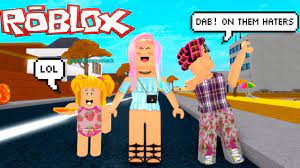 Welcome to my gaming channel! Roblox Family Adventures With Goldie And Grandma Family Vlog Youtube