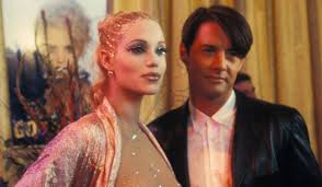 Showgirls' Review: I Finally Watched This Mess and Now My Soul May Rest