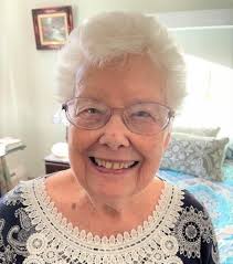 Elizabeth Maher Obituary (2023)