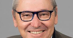 Episode 43. Myron Scholes (Stanford Finance Professor and Nobel Prize  Winner)