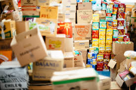 From the country's top department stores to fun discoveries at dozens of fun antique and thrift shops. Gathered For Good