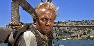 From mad dog coll to deep space nine,chandler had a way of make us. John Davis Chandler Western Film Movie Hall Western Movie