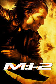 Mission: Impossible II