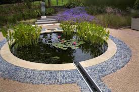 50 Ideas Of How To Create A Heaven In Your Garden Water Features In The Garden Backyard Water Feature Ponds Backyard