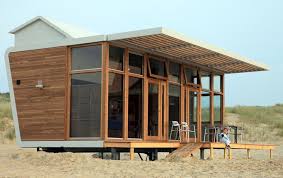 Accommodaties Cadzand Bad Park Hoogduin Cadzand Bad Strandhauser Strandhaus Holland