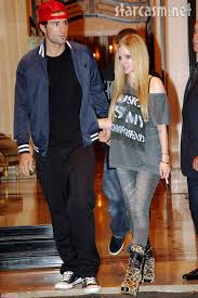 This isn't lavigne's first time falling for a fellow musician. When Did Brody Jenner And Avril Lavigne Date