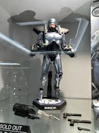 16 Hot Toys - Robocop 3 - Robocop Collectible Figure. | Page 34 |  Collector Freaks Collectibles Forum