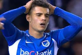 Ianis hagi could miss rangers champions league qualifier says steven gerrard. Ianis Hagi Stiri De Cluj