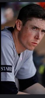 Kk to the dodgers Ryan Yarbrough coming back our way. A left handed  reliever.