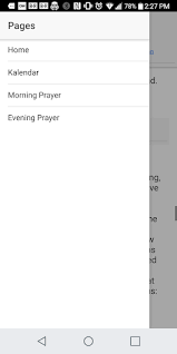 This app is designed for both iphone and ipad. Download Anglican Hours Free For Android Anglican Hours Apk Download Steprimo Com