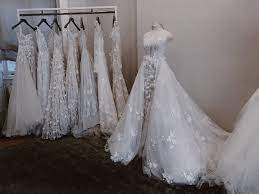 Browns Bride Showroom Luxury Bridal Bridal Boutique Wedding Dresses Lace