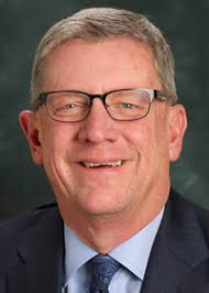 Allan H Bates, Financial Representative