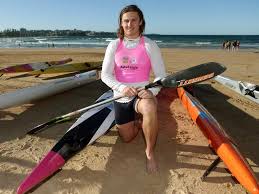 Elite athletes lining up for big challenge