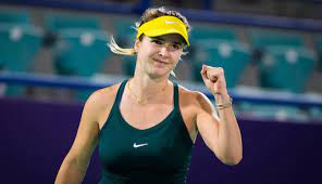 3 on 11 september 2017, and aga. Majami Svitolina V Zatyazhnom Matche Obygryvaet Rodzhers