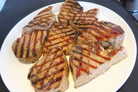 Comment Faire Des Paves De Thon La Recette Facile Par Toques 2 Cuisine Recette Pave De Thon Longe De Thon Recette Facile