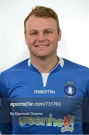 The former kilmarnock player has been open and honest about his struggles with mental health and depression in the past, bravely admitting he tried to kill himself. Sportsfile Limerick Fc Squad Portraits 2013 Photos Page 1