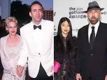 Who Has Nicolas Cage Dated? A Look at the 'National Treasure ...