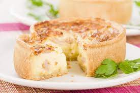 Quiche Lorraine La Recette Quiche Lorraine Recette Quiche Quiche Jambon