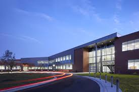 Deciding to attend cape fear community college was the best decision i've made and was the cornerstone of my life. Advanced And Emerging Technologies Building At Cape Fear Community College In Castle Hayne North Carolina