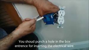 The closet switch and light need a neutral, and that seems to end at the lighting fixture. How To Add An Outlet A Wall Switch And A Light Fixture To Existing Wall Part 3 Youtube