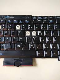 Jual keyboard komputer baru harga murah tempat beli keyboard pc untuk kepentingan usaha resmi.daftar keyboard komputer / pc. Jual Tuts Keyboard Laptop Lenovo Thinkpad T410 T420 Kota Depok Ctcomp Tokopedia