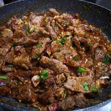 Nak Lagi Resepi Follow Resepimudahmy Resepi Daging Goreng Thai Travel Physio Bahan 800g Daging 5 Sudu Biji Ketumbar Dikisar Di Food Cooking Dinner