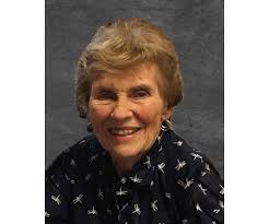 Elizabeth Corinne Graalum Obituary (2023)