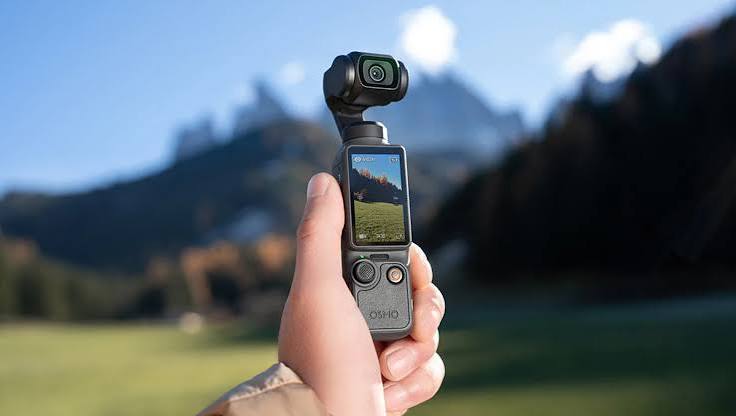 Principales Características del Osmo Pocket 3 para Creadores Modernos - DJI Store México