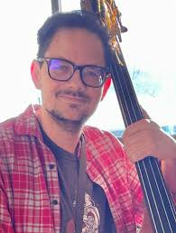 Daniel Riley Robison