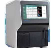 Getein Biotech Haematology Analyzer Hematology Analyzers ...