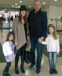 nancy with her family nancy ajram celebrities nancy