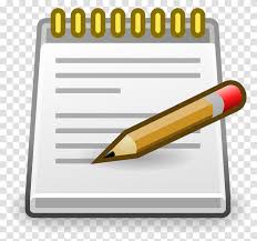 Aug 05, 2021 · how to download and install microsoft notepad for free click on the download button on the sidebar and the official microsoft store page will open to the widows notepad download page. Notepad Pen Pencil Icon And Vector For Free Download Gray World Of Warcraft Transparent Png Pngset Com