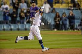 Texas longhorns (espn classic football). Dodgers Vs Colorado Rockies Live Updates News And Score Los Angeles Times
