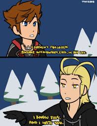 Moeblob Kingdom Hearts Meme Kingdom Hearts Fanart Kingdom Hearts Art