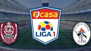 This page contains an complete overview of all already played and fixtured season games and the season tally of the club sepsi osk in the season 16/17. Cfr Cluj Gaz Metan Cfr Cluj Kader Spielplan Und Weitere Infos Zur Mannschaft Fussball Sport Bild Yorumlar 0 Onay Bekleyen 0 Fixyouwithlove