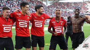 News ➤ galerien ➤ transfers ➤ videos ➤ spielabsagen ➤ stade rennes ➤ stade rennes ➤ ren. Stade Rennais F C Videos Facebook
