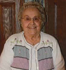 Obituary information for Annette G. Domanek