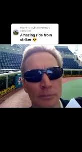 Pierre 'Striker' Strydom Talks About JJ The Jetplane