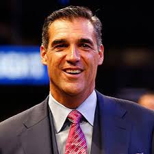 The Epitomy of Class and Grace.