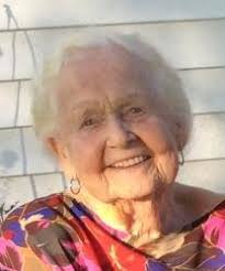 Obituary of Mary Sheila Jewkes